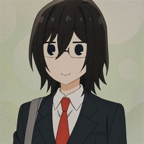 Miyamura Aesthetic Pfp Horimiya 5 12 In 2021 Karprisdaz