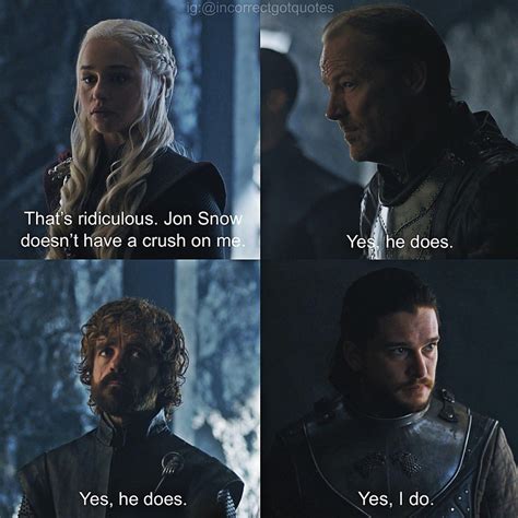 Game Of Thrones Meme Jon Snow