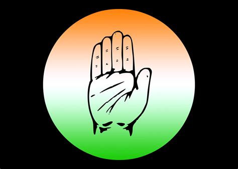Details 67 Indian National Congress Logo Png Super Hot Vn