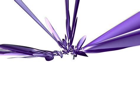 Purple Abstract Lines PNG Image PNG Arts