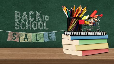 Best Back To School Sales 2020 Back To School Deals You Can Save With Today T3