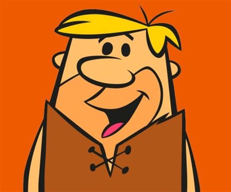 The Flintstones The Many Voices Of Barney Rubble Geeks