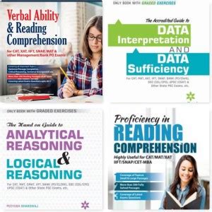 Arihant Verbal Ability Analytical Reasoning Data Interpretation