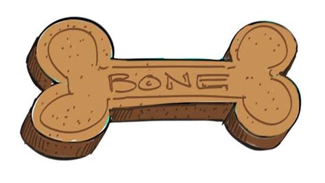 Bones Clipart Dog Biscuit Bones Dog Biscuit Transparent Free For