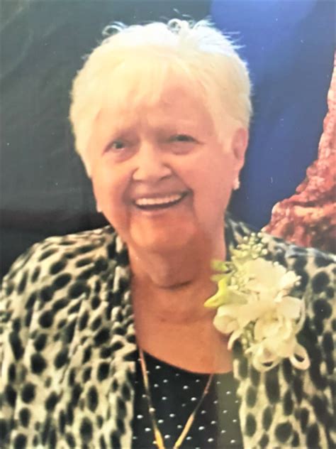 Ms. Adelaide R. Matos - Rogers Funeral Home
