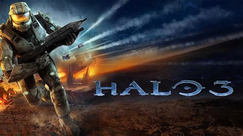 Finish The Fight Halo The Master Chief Collection Halo 3 Pc 2020