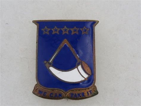Pin On Military Insignia Crests And Unit Insignia