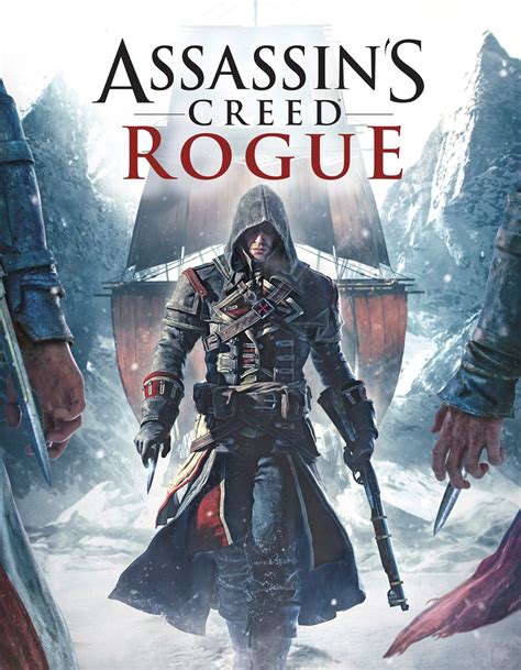 Ubisoft Announces Assassins Creed Rogue Available November