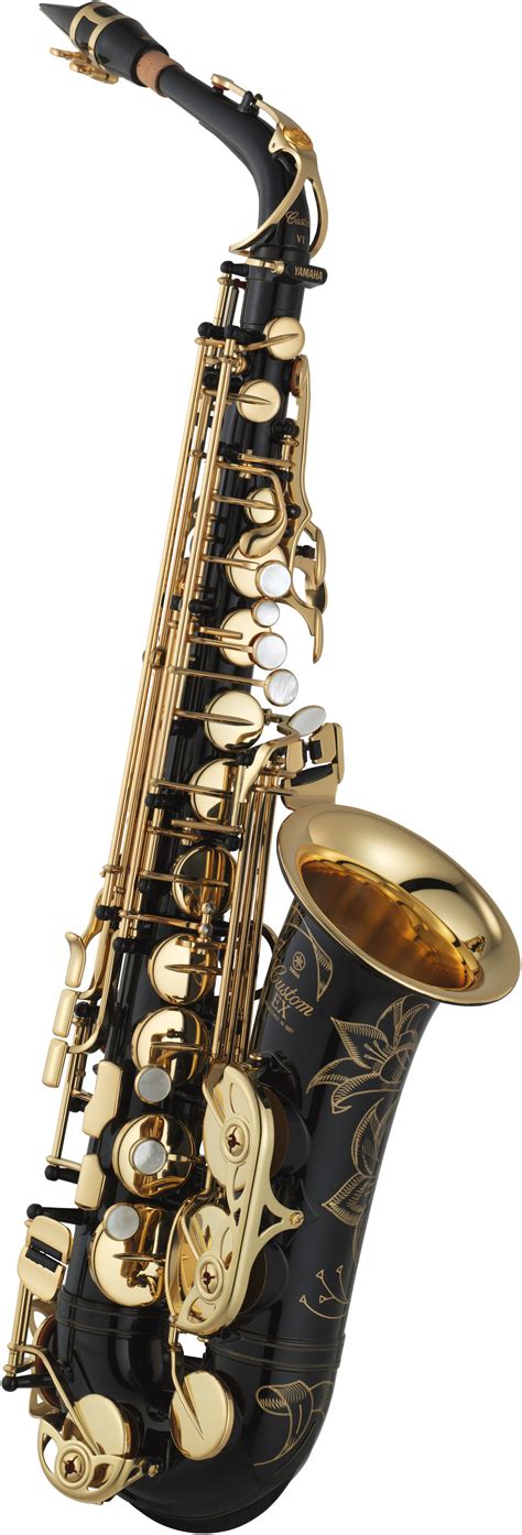 Yas 875ex Descrição Saxofones Sopro Metalsopro Madeira