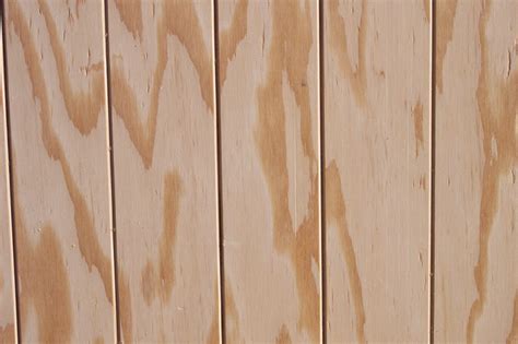 V Groove Plywood For Wall Paneling Decorstyle Ideas Pinterest