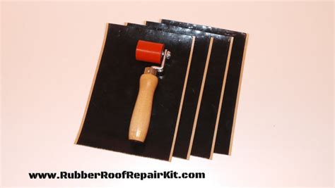 Do It Yourself Rubber Roof Repair Kit Pro Diy Epdm Rubber Roof Repair Kit