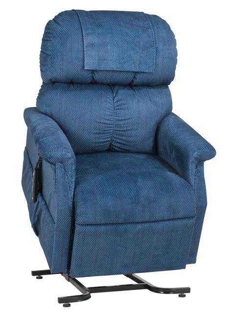 Golden power lift chair recliners with patented positioning technology learn more. Golden Tech Infinite Position Lift Chair - Med Emporium