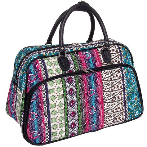 The 8 Best Carry On Luggage For Women