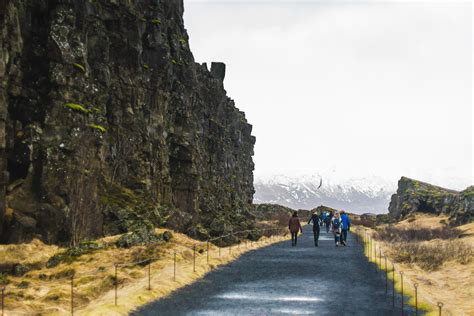 Hiking Trails Around Reykjavík Whats On In Reykjavik Iceland
