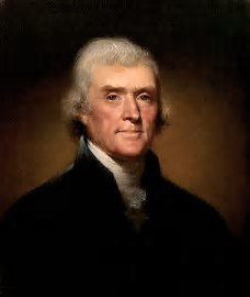 Image result for image thomas jefferson
