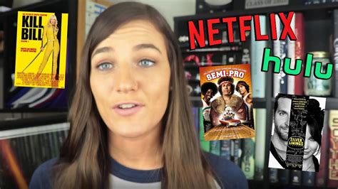With the addition of 160 new titles added to the library, you have an extravagant selection of new movies and tv shows to watch right now. Coming to NETFLIX & HULU in March 2020 - YouTube