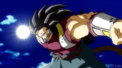 Oct 01, 2021 · super dragon ball heroes reveals the battles between the saiyans and the evil ones since the saiyans are saving the universe from the hands of evils. Super Dragon Ball Heroes Universe Mission 4 (UVM4) : OPENING