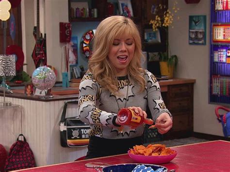 Sam And Cat How To Eat Like Sam Pictures On