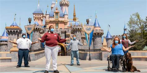 Cast Members Furious With Disney Over Proposed Attendance Policy Change