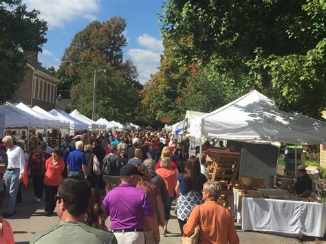 Bardstown Kentucky A Charming Town Where Bourbon Is The Lure