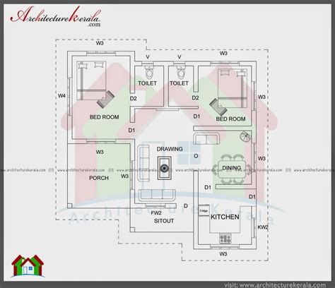 Which plan do you want to build? May 2014 | Bedroom house plans, House plans, 2 bedroom ...