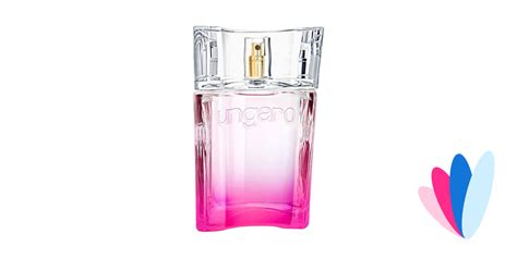 Ungaro Pink By Emanuel Ungaro Reviews And Perfume Facts