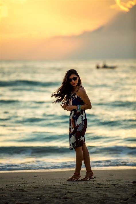 Beach Fashion Style Tips And Outfit Inspiration