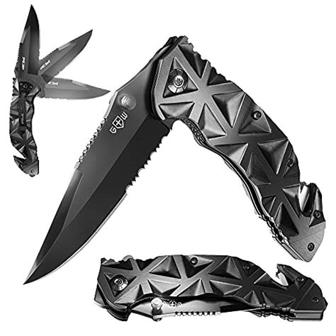 47 Best Tactical Knives In 2022 According To Experts