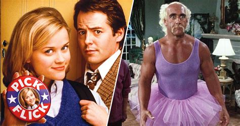 20 Forgettable 90s Comedies Only True Fans Remember