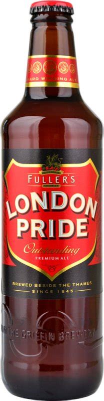 Fullers London Pride Premium 12pk 500ml Nrb