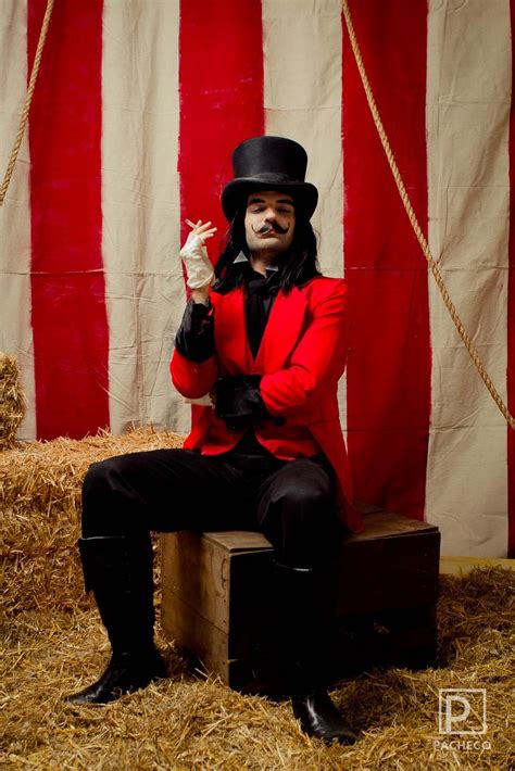 This Guy Had A Circus Carnival Adult Party In His House And It Looks Amazing Creepy Circus
