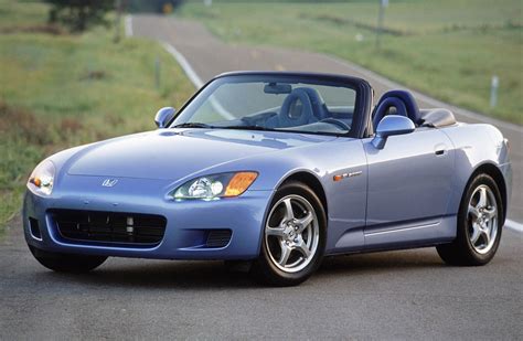 Honda S2000 Everything You Need To Know About Buying Used Carscoops