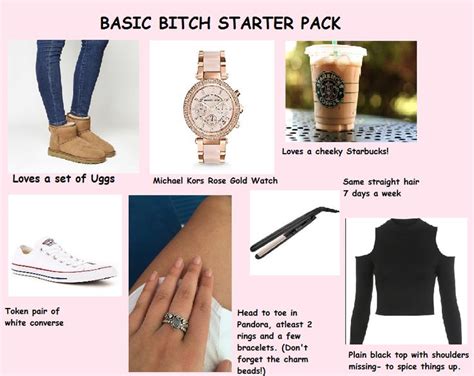 Basic Bitch Starter Basic Bitch Plain Black Top Spring Work Outfits