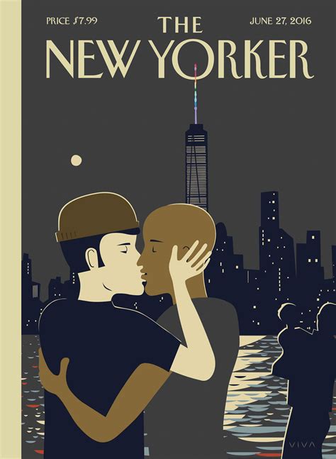 2016 06 27 The New Yorker
