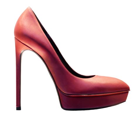 Download High Heels Shoe Png Image For Free