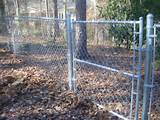 Chain Link Fence Repair Kit Images