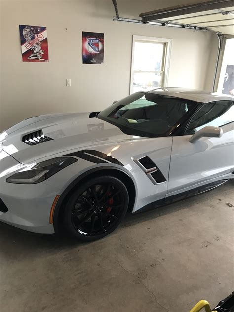 Pickup at your nearest lowe's® today. Arctic White vs Ceramic Gray - CorvetteForum - Chevrolet ...