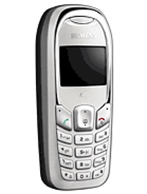 Siemens mobile es el nombre de la división de telefonía móvil de siemens. Siemens A71 : Caracteristicas y especificaciones