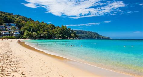 Gems Of Thailand Discover The Paradisiacal Beaches In Phuket
