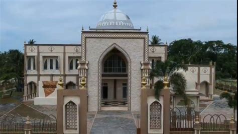 Profile Of Samudera Pasai Islamic Museum — Palnet