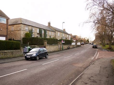 Barmoor Lane Ryton View West © Andrew Curtis Cc By Sa20 Geograph