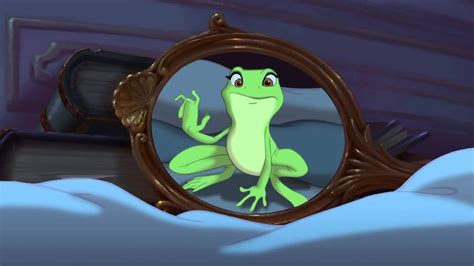 The Princess And The Frog Official Trailer 2009 Hd Youtube