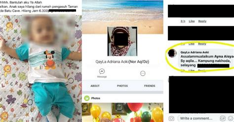 Dia dilaporkan bersalin seorang diri sebelum membungkus bayi malang itu dengan plastik dan menyimpannya di situ. Pengasuh Disyaki Simpan Mayat Adam Dalam Peti Sejuk, Siap ...