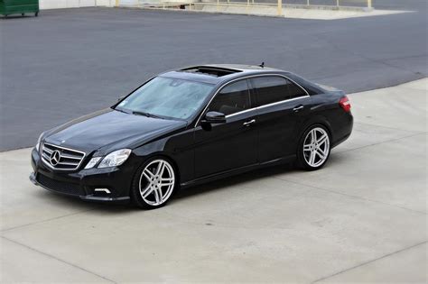 Check spelling or type a new query. W212 2011 E350 Sport 20" AMG wheels HR Springs (pics) - MBWorld.org Forums