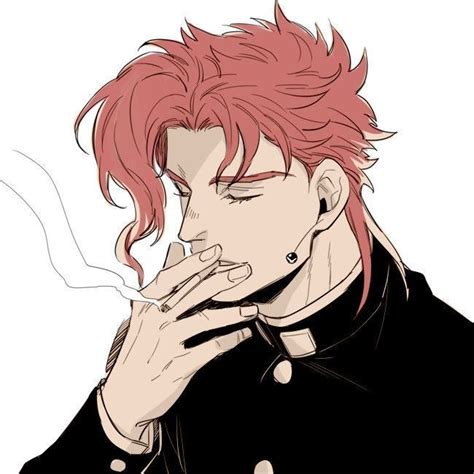 Jjba For The Readers Pleasure Noriaki Kakyoin X Reader A Bed Full