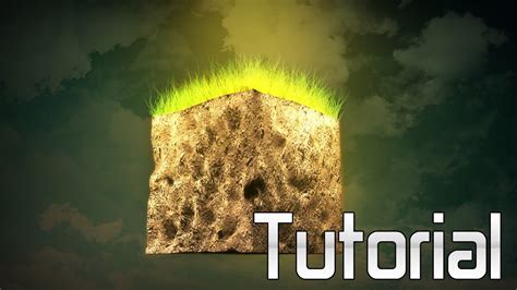 How To Make A Texture Pack 16x16 Or Hd Minecraft Tutorial Youtube