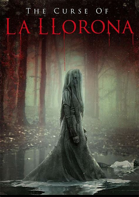 Последние твиты от the curse of la llorona (@lalloronamovie). Curse of La Llorona, The (DVD 2019) | DVD Empire