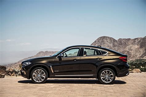 Home › bmw › bmw x6 › bmw x6 gt. Le BMW X6 2015 dévoilé - Luxury Car Magazine