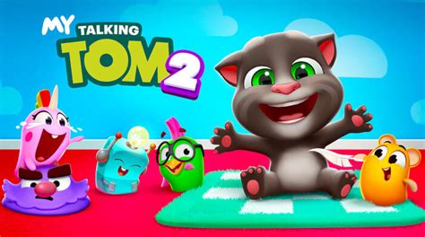 Download and install bluestacks from our guide from below link. My Talking Tom 2
