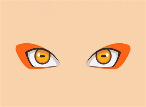 Naruto Sage Mode Eyes Wallpaper Naturut